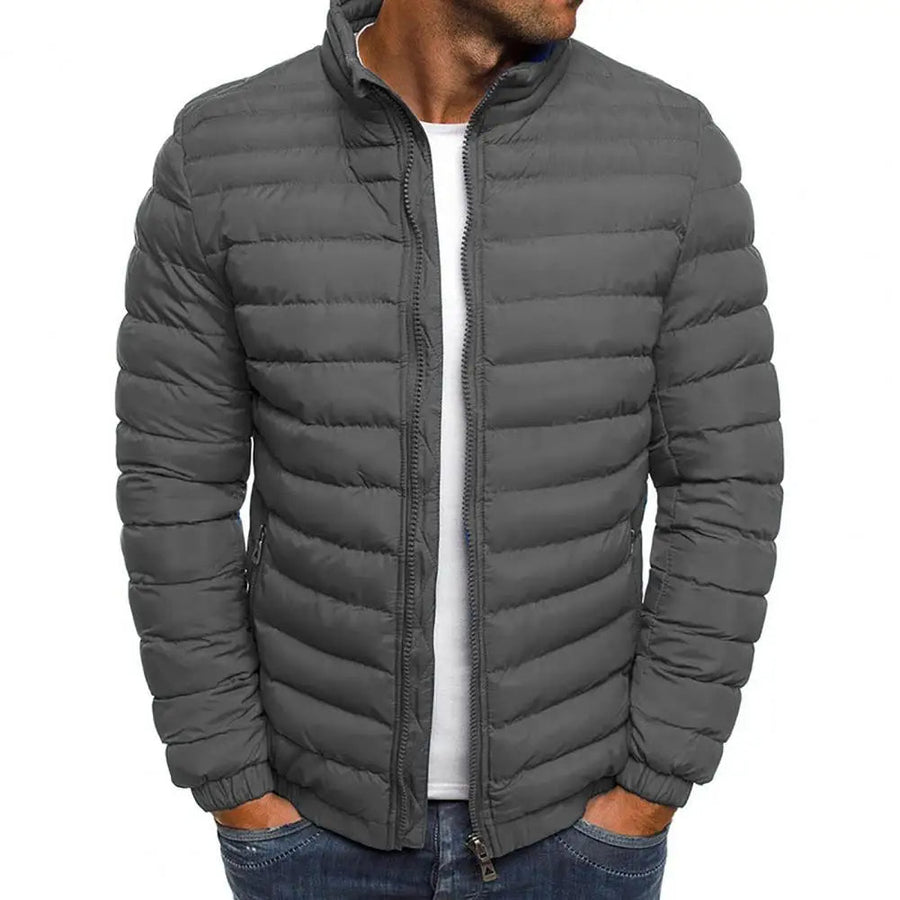 Steppjacke Für Herren | Winter