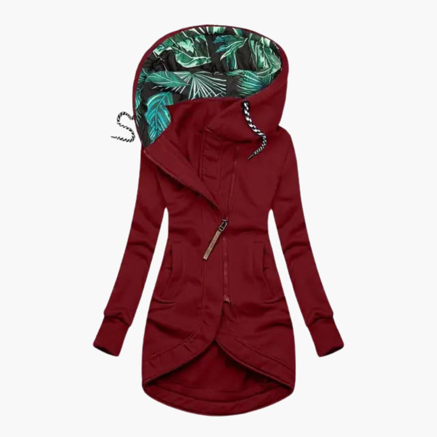 Marina | Stylische Damenjacke für kalte Tage