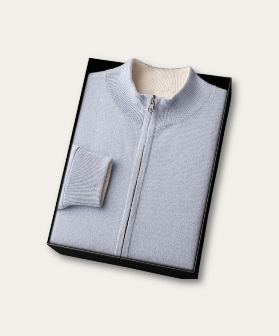 Michael | Luxuriöse Pullover für Herren