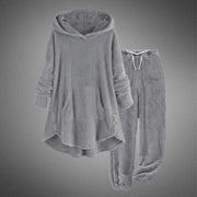 Normei™ – Bequemes Tunika-Set für kühlere Tage