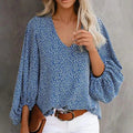 Blau