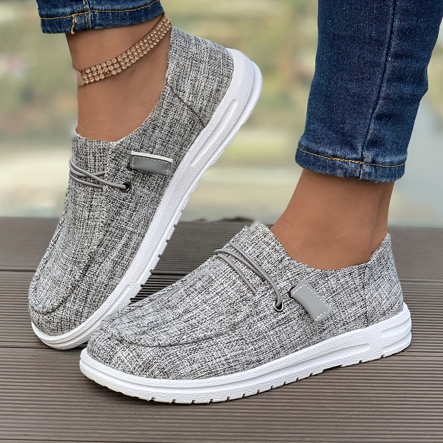 Heidi-Mode | Casual Turnschuhe