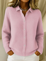 Linna™ | Klassischer Cardigan