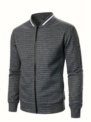 Errikos - Stilvolle Langarmjacke
