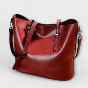 Tavros - Vintage Schultertasche