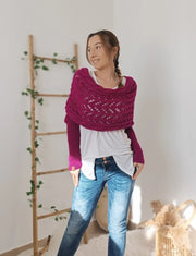Marina™ Elegante Boho-Wärme