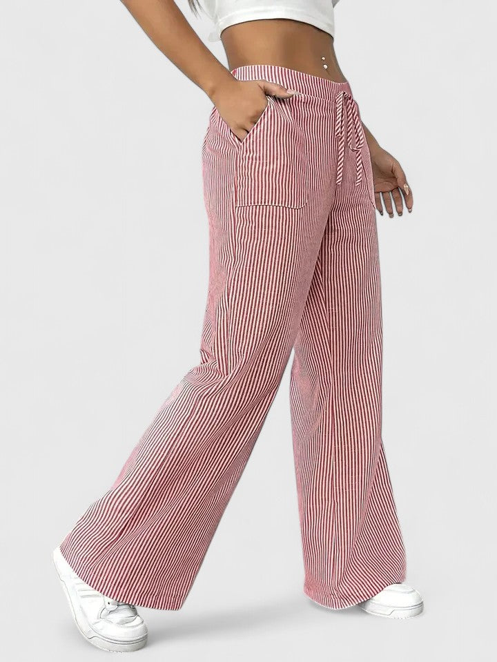 Zaraya | Luxuriöse Relaxhose