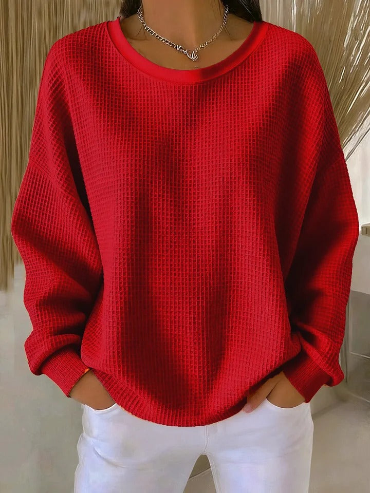 Nova™ - Klassischer Pullover