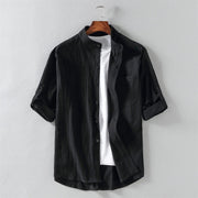 Moritz | Herren Button-Up Shirt Oliver in stilvoller Ausführung