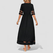 Faith | Figurbetontes Kleid