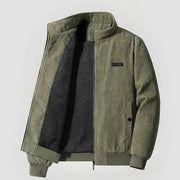 Robert™ – Herrenjacke mit warmem Futter