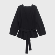 Isabelle | Gebundene Strickjacke für Damen