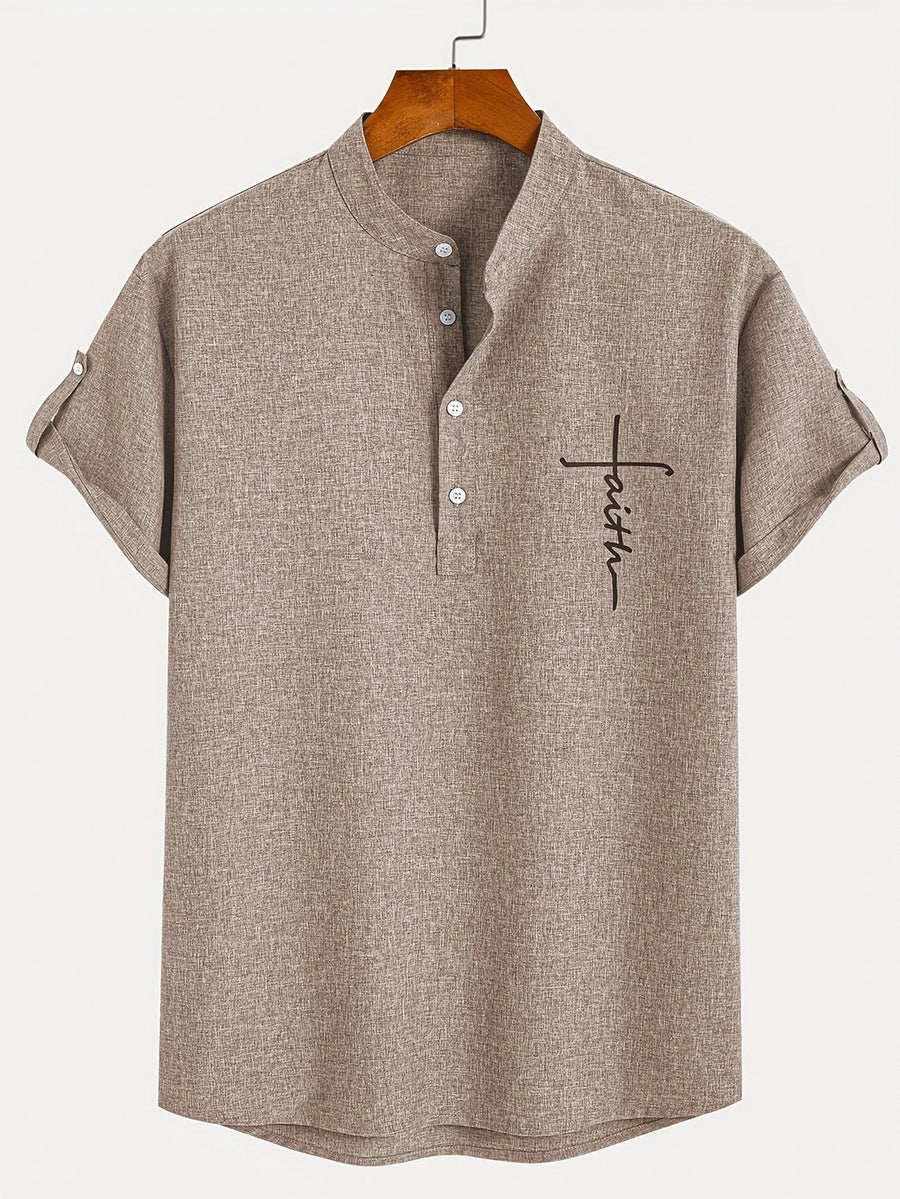 TIM™ | ELEGANTES HEMD