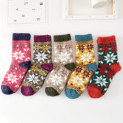 Georgia | Vintage Socken