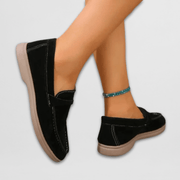 GRETA | BEQUEME MOKASSINS