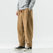 Karl | Lounge Legend Hose für eleganten Freizeitlook