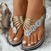 Flip Flop Damen – Stilvolle und Orthopädische Flip Flops für den Sommer