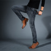 Sergiu – Prämie Dehnung Jeans