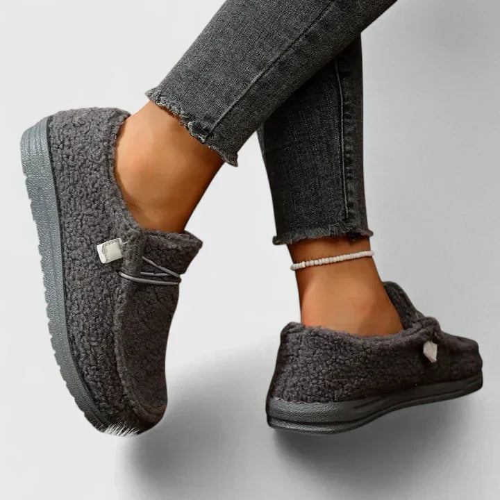 Nia™ - Bequeme Loafer