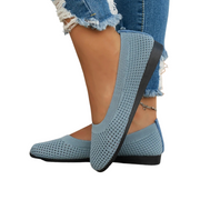 Heidi-Mode | Sommerschuhe