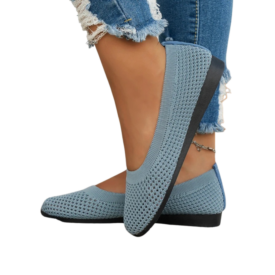 Heidi-Mode | Sommerschuhe