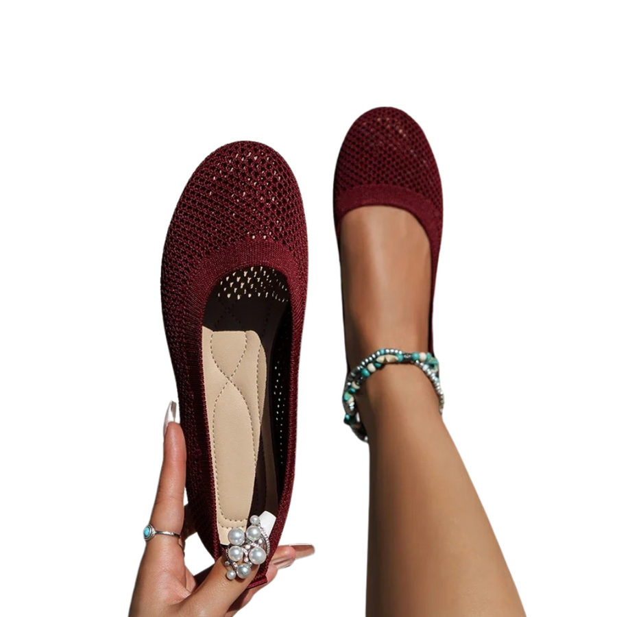 Heidi-Mode | Sommerschuhe