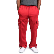Baldur – Bequeme Cargo-Jogginghose für Herren