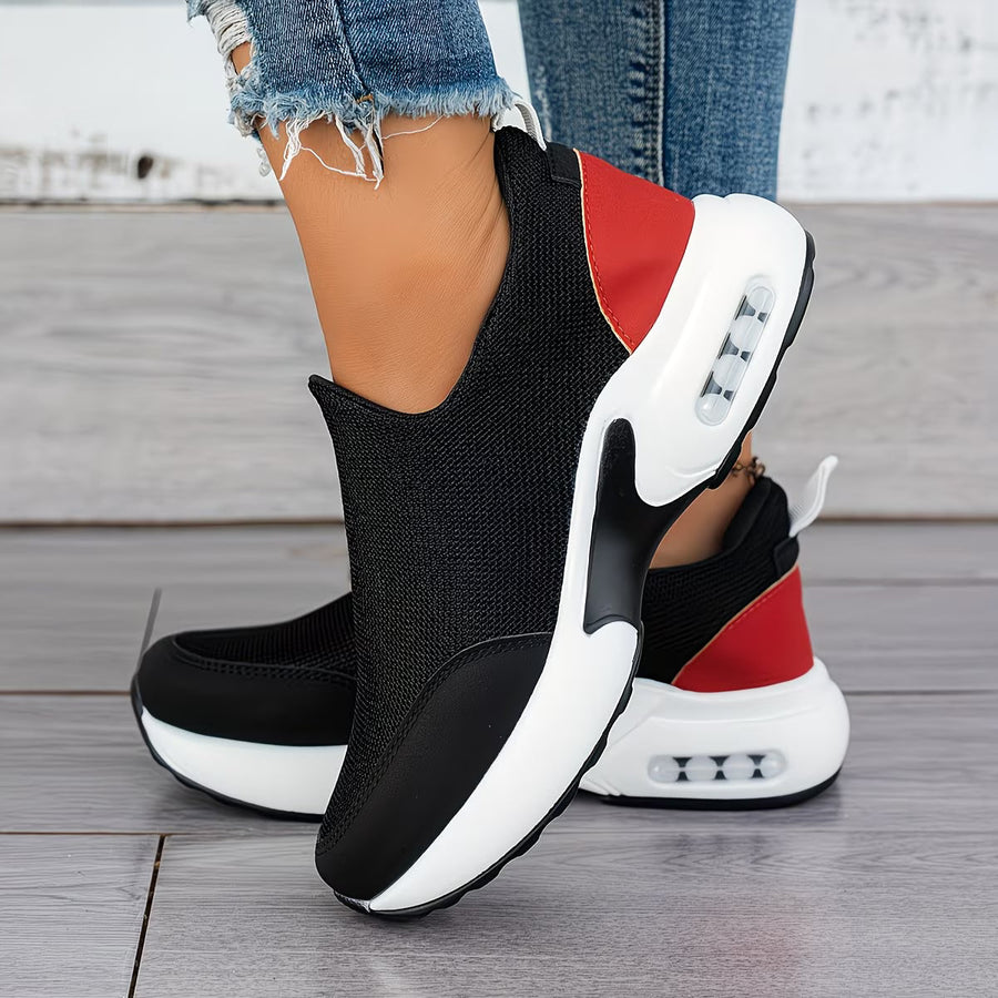 Oshrat – Atmungsaktiver Rutschfester Turnschuh