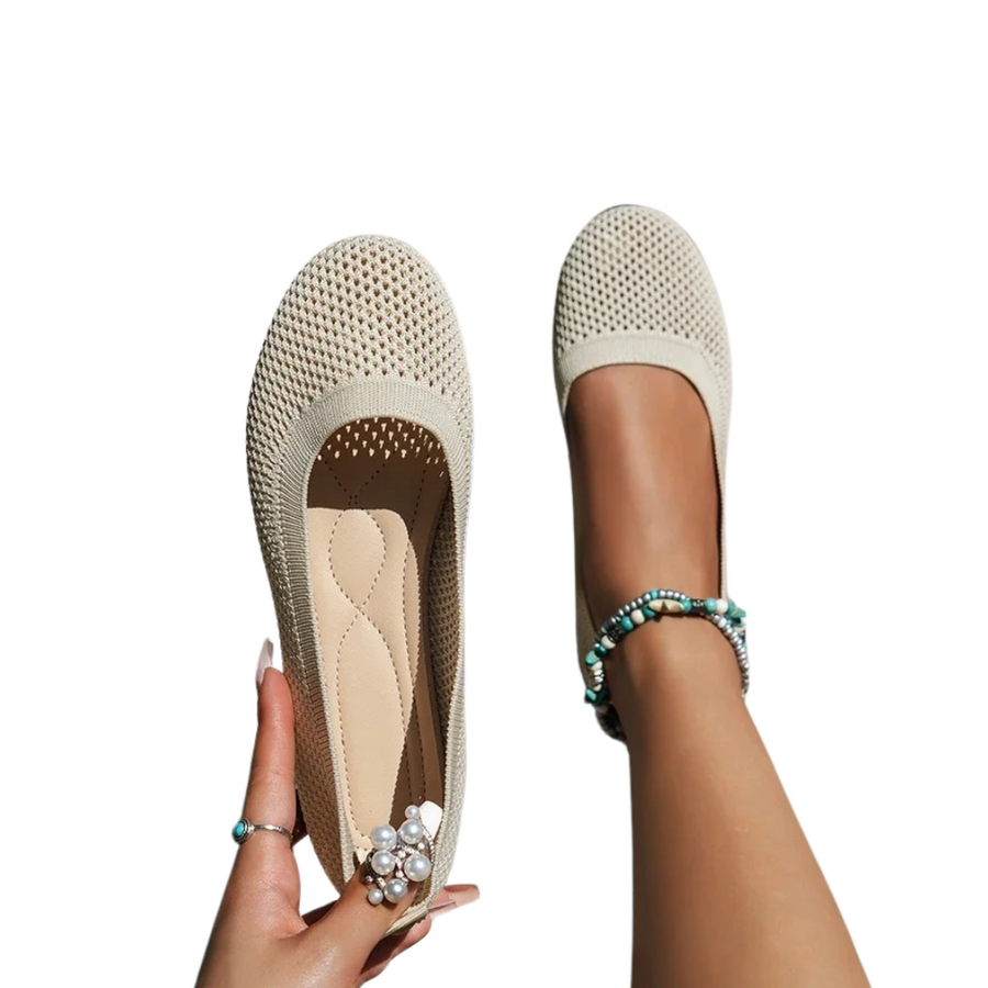 Heidi-Mode | Sommerschuhe