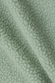 Serena Fleecejacke | Grün