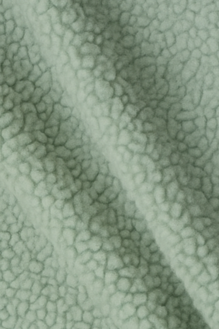 Serena Fleecejacke | Grün