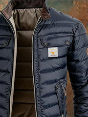 LIAM / WARM-ISOLIERENDE-JACKE-ZEITLOS