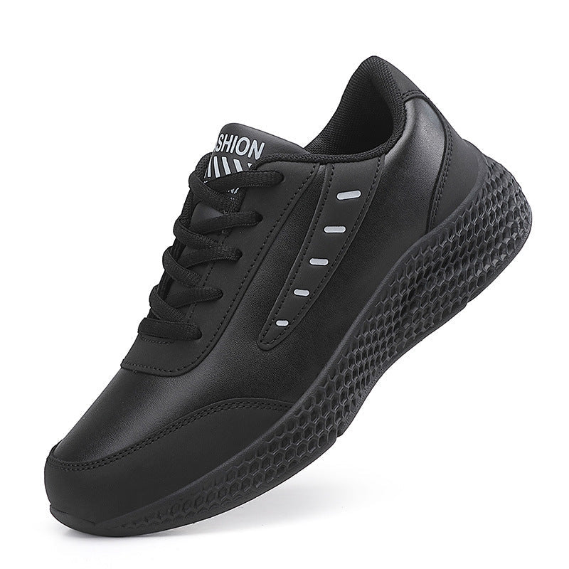 Aleeza | Leichte orthopädische Sneaker mit weicher Sohle