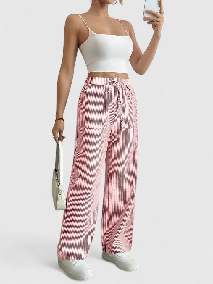 Zaraya | Luxuriöse Relaxhose