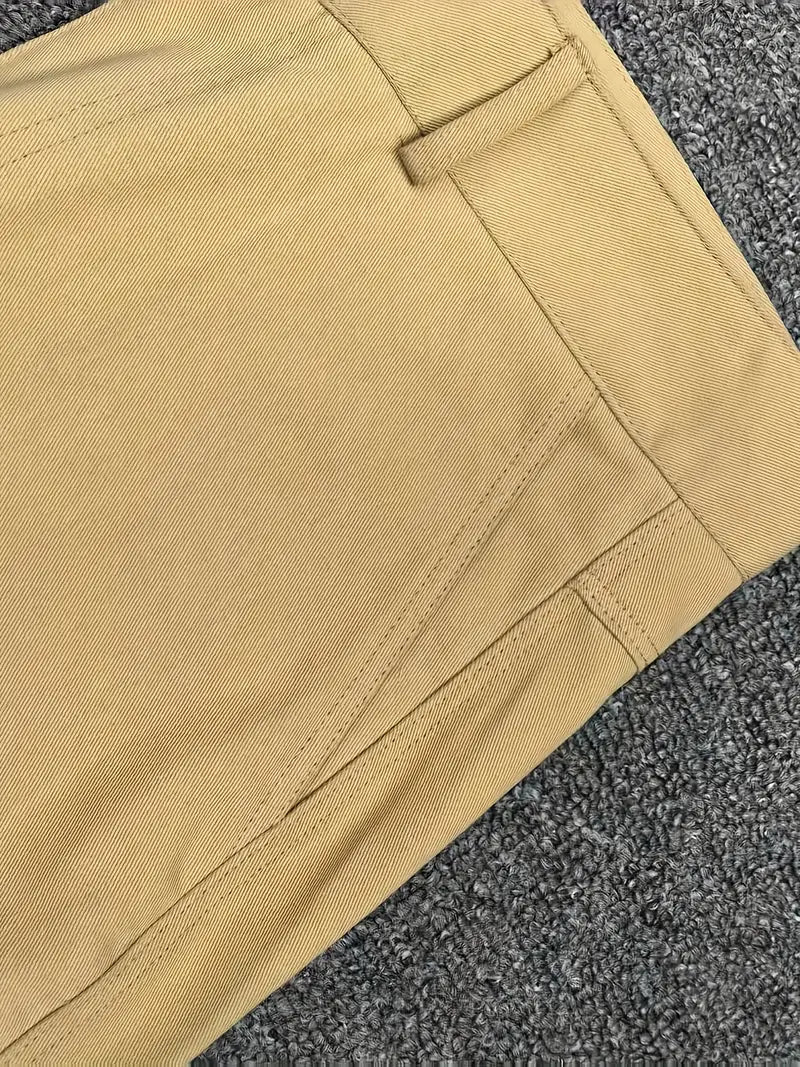 Noel Cargo-Shorts für Herren | Beige