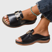 Sofia | Elegante Sommer Sandalen Damen