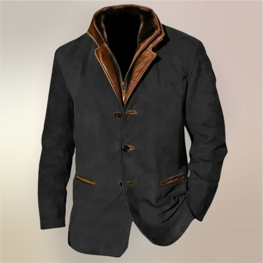 Darrell - Elegante Freizeitjacke