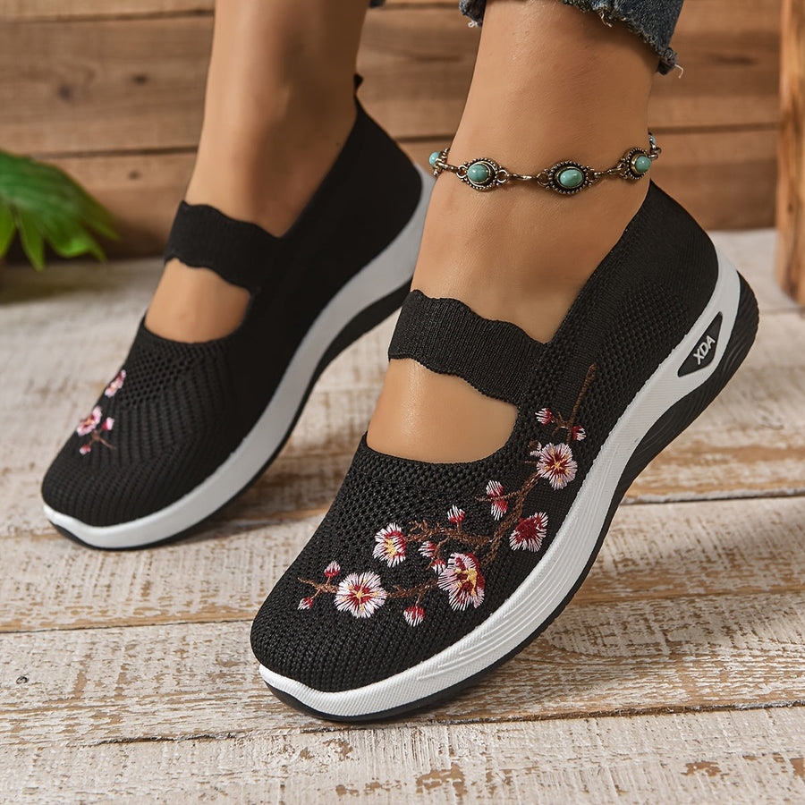 SOUTIENPLUS™ | ERGONOMISCHE KOMFORTSCHUHE