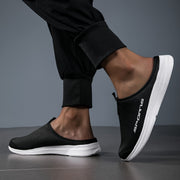 Heidi-Mode | Atmungsaktive und Bequeme Herrenschuhe