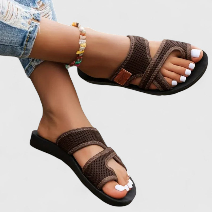 Ester | Raffinierte & elegante Sandalen