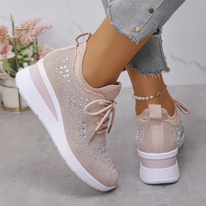 Tuyana - Modische Orthopädische Turnschuhe