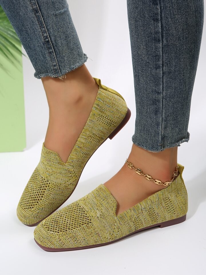 Mia | Elegante Alltagsschuhe Damen