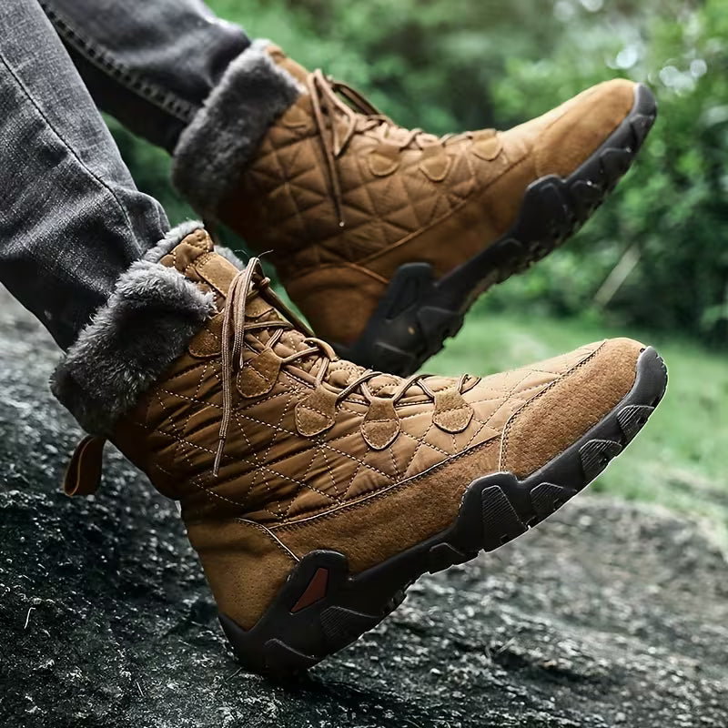 Erez – Wasserdichte Stiefeletten