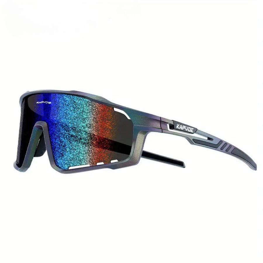 Sunny | Klare Unisex Polycarbonat Präzisionsbrille