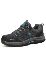 Amelio Innovative Wanderschuhe | Hellgrau