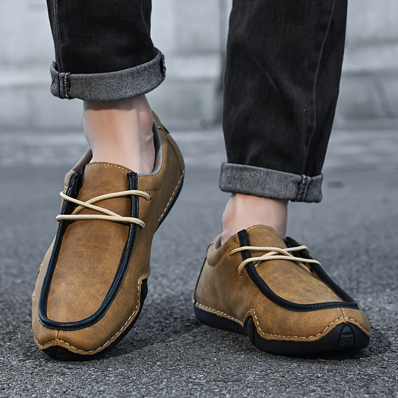 Piotr – Bequeme Pantoffel Mit Rutschfester Sohle