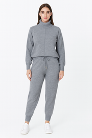 Briqel | Weiches Lounge Set für Damen Zuhause