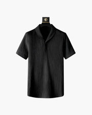 Nolan | Herren-Zweiteiler-Set Kurzarmshirt & Hose Sommer-Set