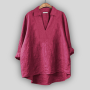 Friederike - Casual Shirts