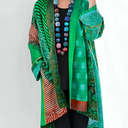 Sophie - Bequeme & Stilvolle Strickjacke